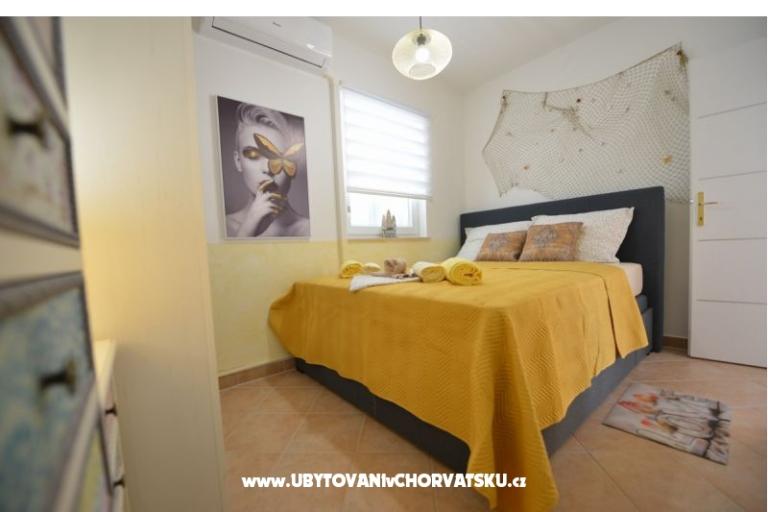 Apartament Bonzo Novalja – foto 6