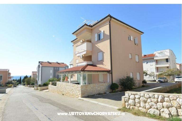 Apartament Bonzo Novalja – foto 8