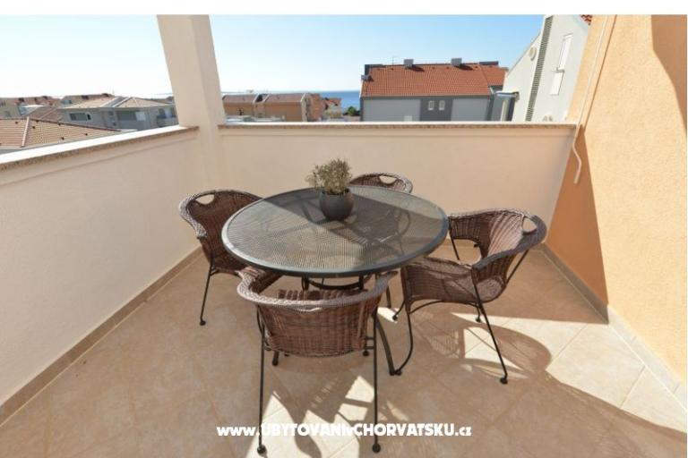 Apartament Bonzo Novalja – foto 9