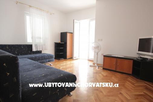 Apartament-hotel MacAdams – foto 12