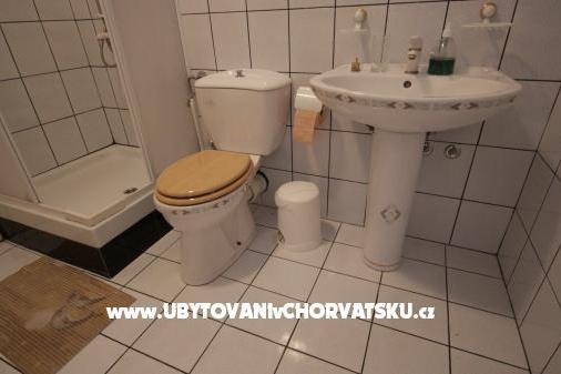 Apartament-hotel MacAdams – foto 14