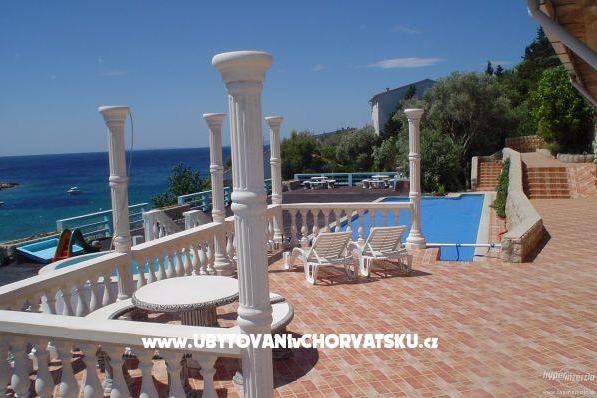 Apartament-hotel MacAdams – foto 2