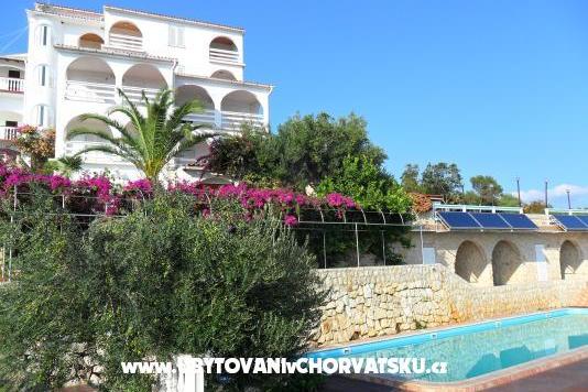 Apartament-hotel MacAdams – foto 9