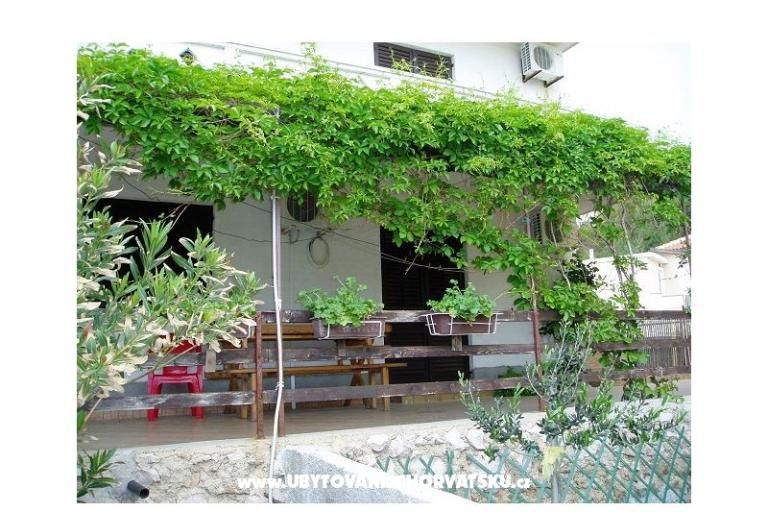 Apartament Lucija – foto 3