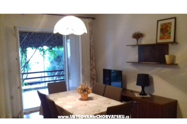 Apartament Lucija – foto 5