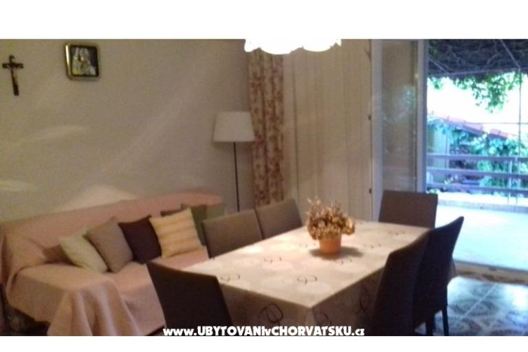 Apartament Lucija – foto 6