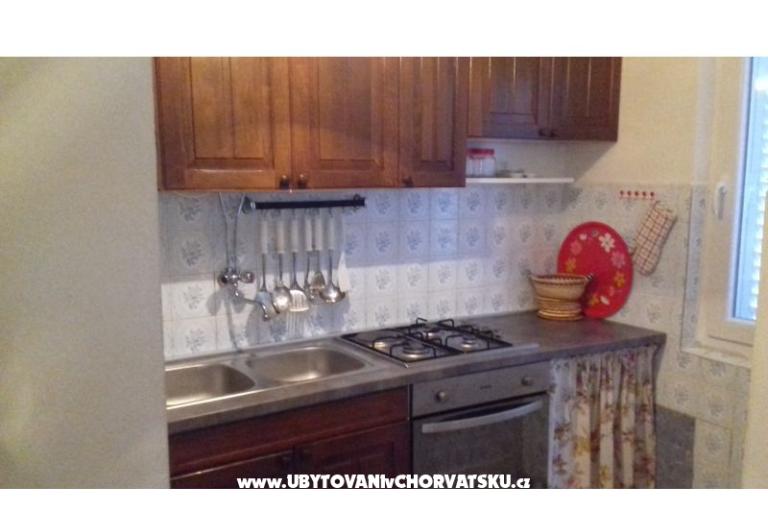 Apartament Lucija – foto 8