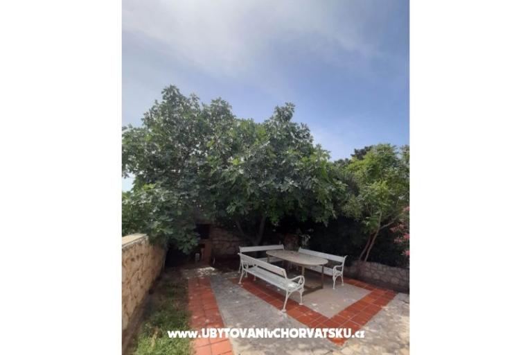 Apartament Marta Novalja – foto 2