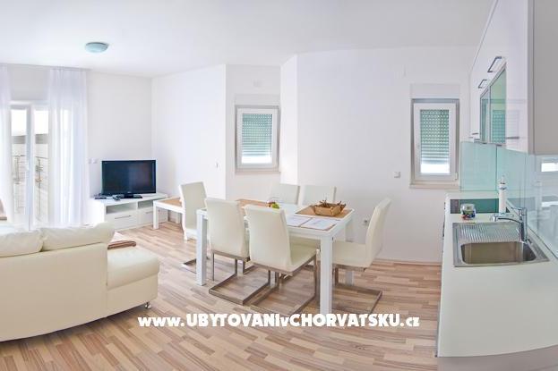 Apartamenty Barbati – foto 5
