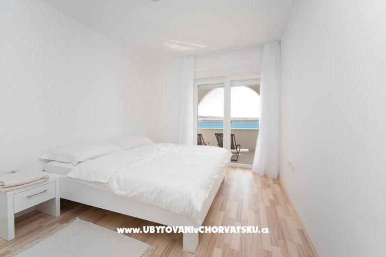 Apartamenty Barbati – foto 7