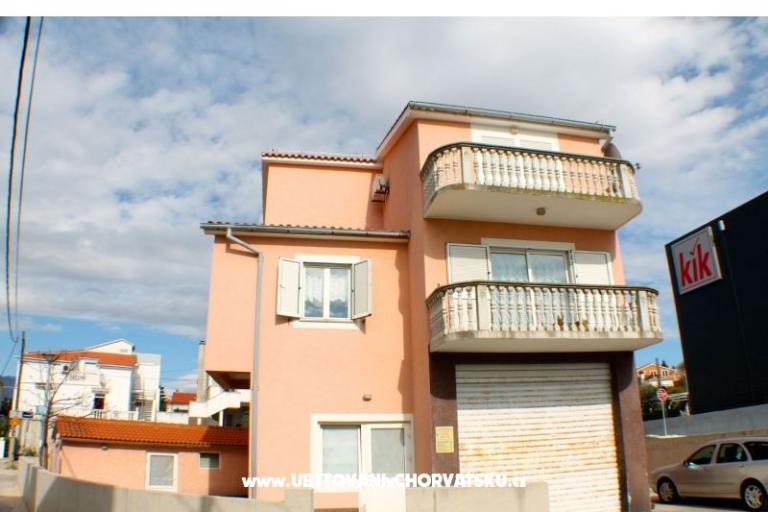Apartamenty Cvijeta – foto 13