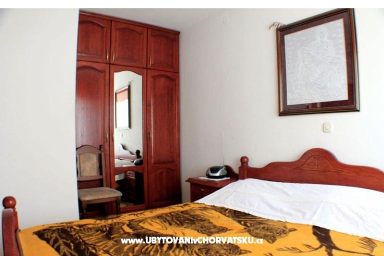 Apartamenty Cvijeta – foto 16