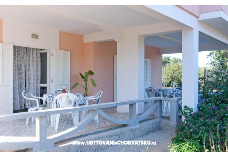 Apartamenty Danijela – foto 11