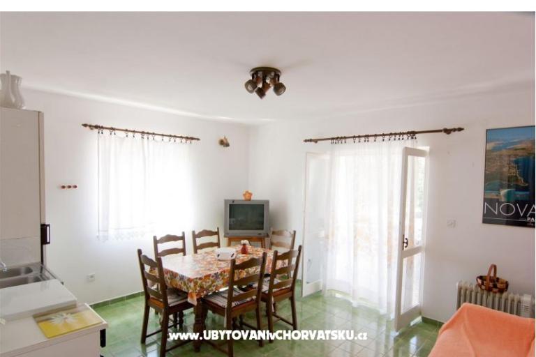 Apartamenty Danijela – foto 14