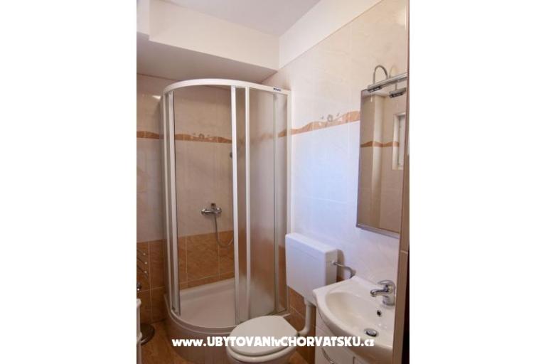 Apartamenty Danijela – foto 16