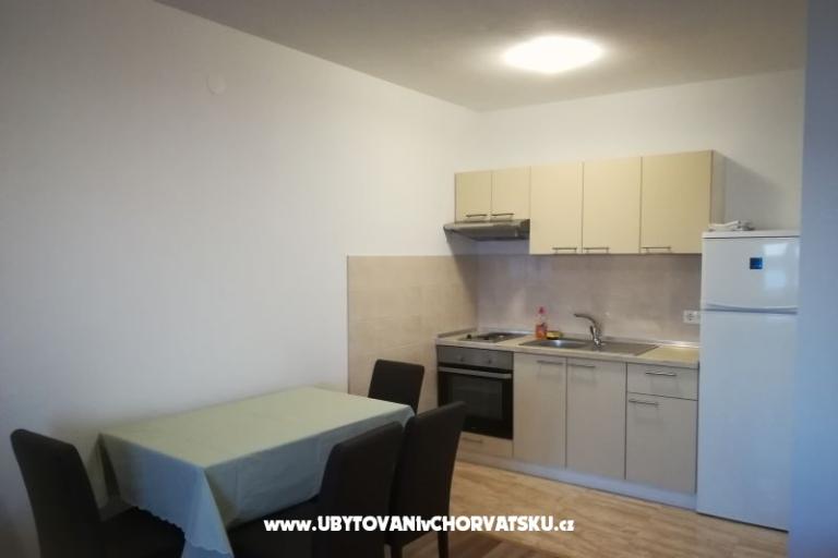 Apartamenty Donadić – foto 10