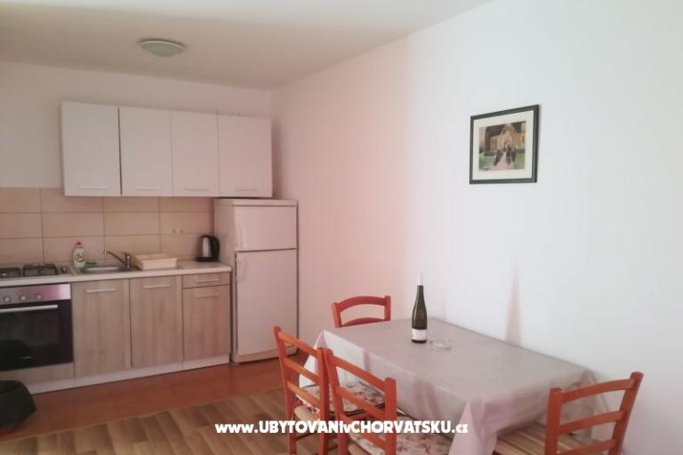 Apartamenty Donadić – foto 12