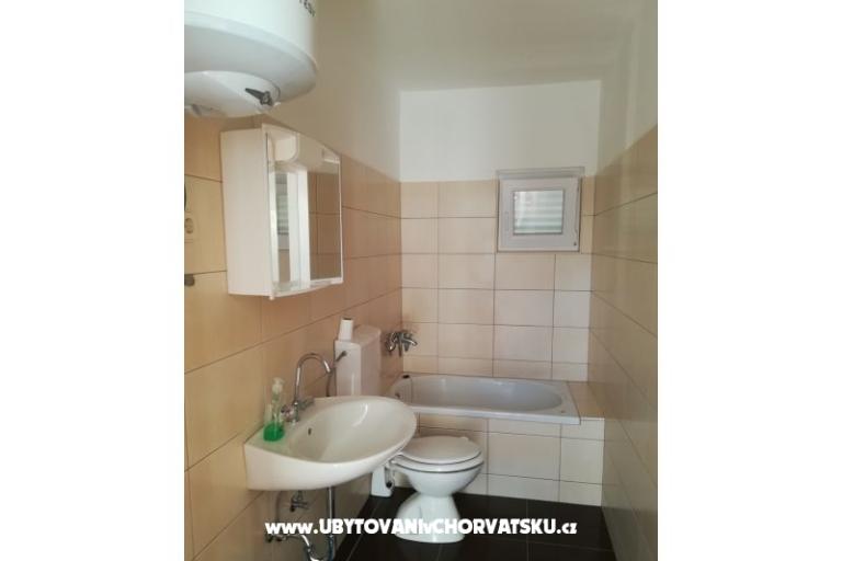 Apartamenty Donadić – foto 13