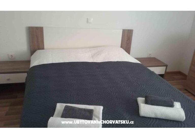 Apartamenty Donadić – foto 16