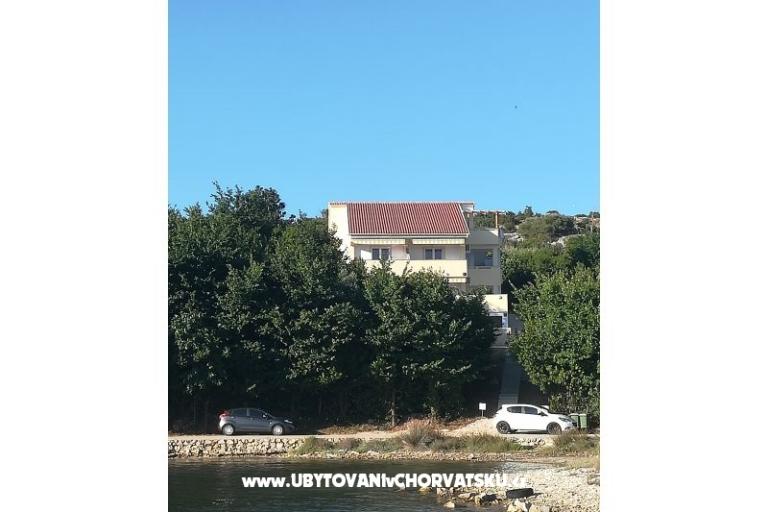 Apartamenty Donadić – foto 2