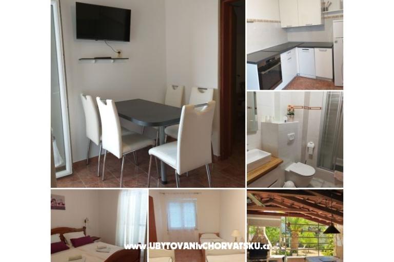 Apartamenty Frljak – foto 10