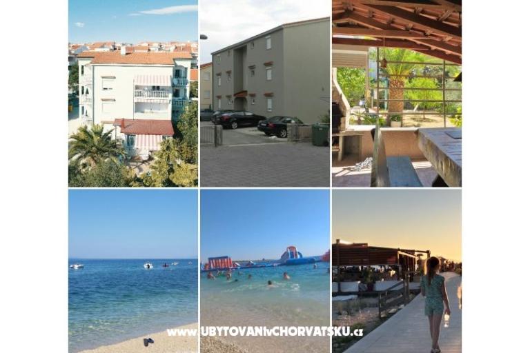 Apartamenty Frljak – foto 11