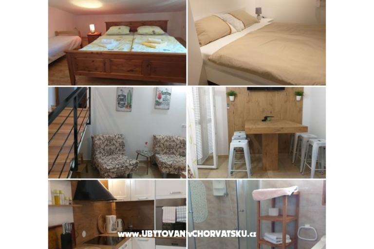 Apartamenty Frljak – foto 12