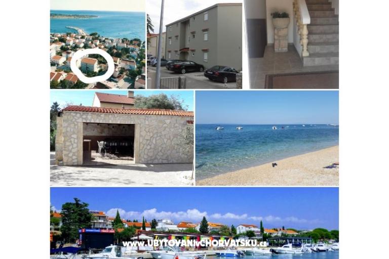 Apartamenty Frljak – foto 14