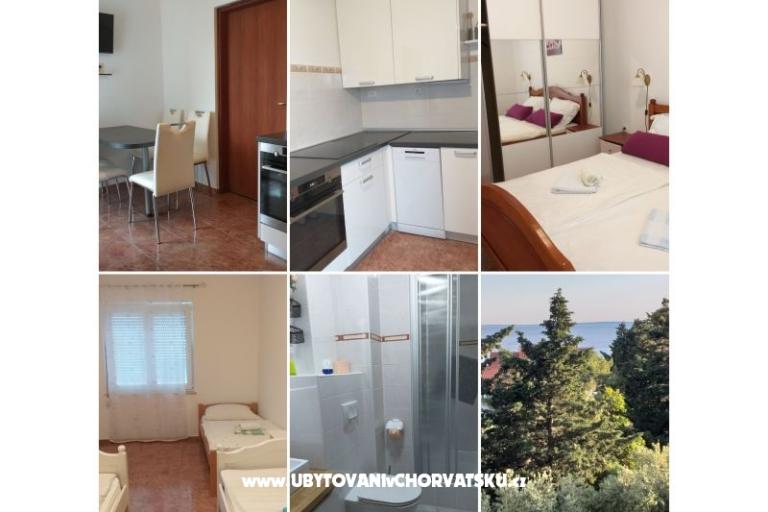 Apartamenty Frljak – foto 15