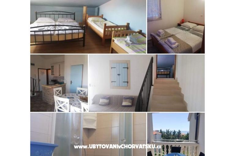 Apartamenty Frljak – foto 16