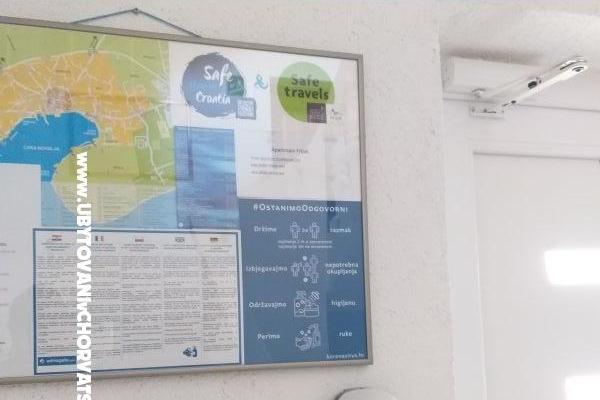 Apartamenty Frljak – foto 4