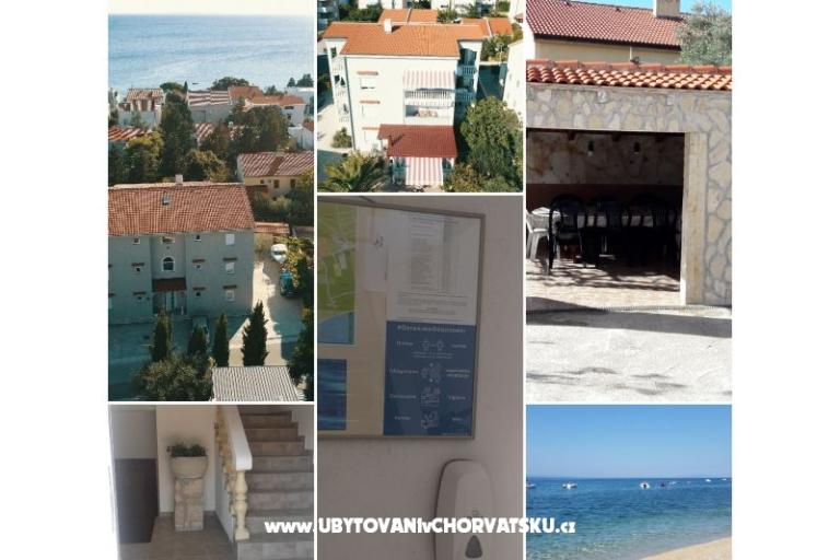 Apartamenty Frljak – foto 9