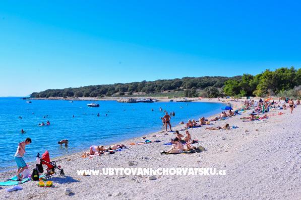 Apartamenty Milka  - island Pag – foto 10