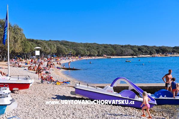 Apartamenty Milka  - island Pag – foto 11