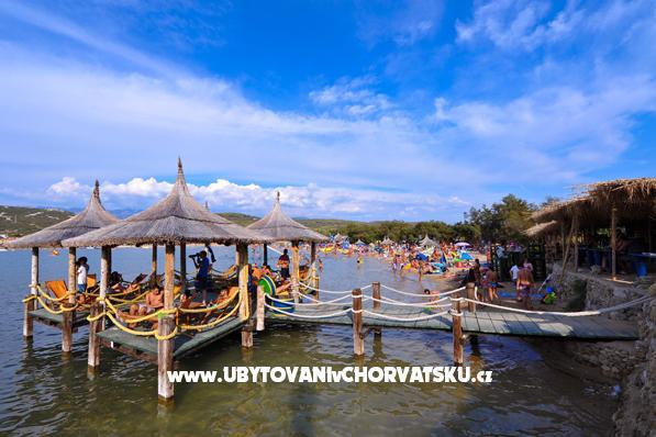 Apartamenty Milka  - island Pag – foto 13