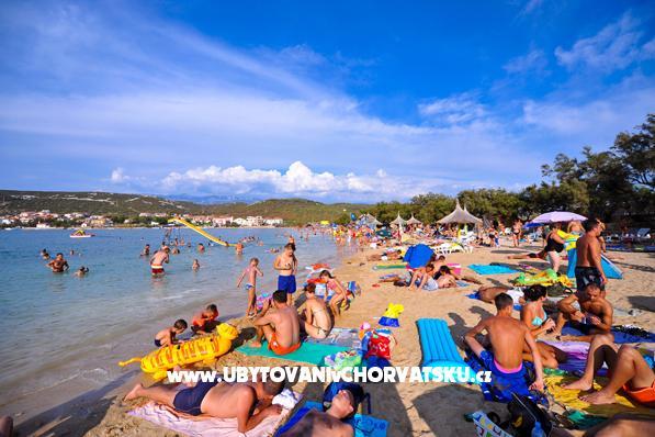 Apartamenty Milka  - island Pag – foto 15