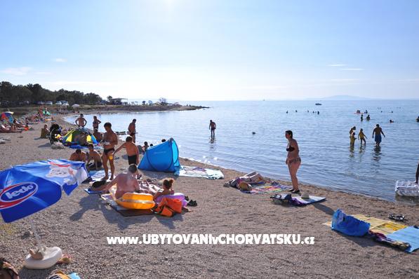 Apartamenty Milka  - island Pag – foto 16