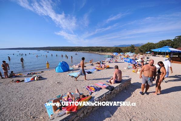 Apartamenty Milka  - island Pag – foto 17