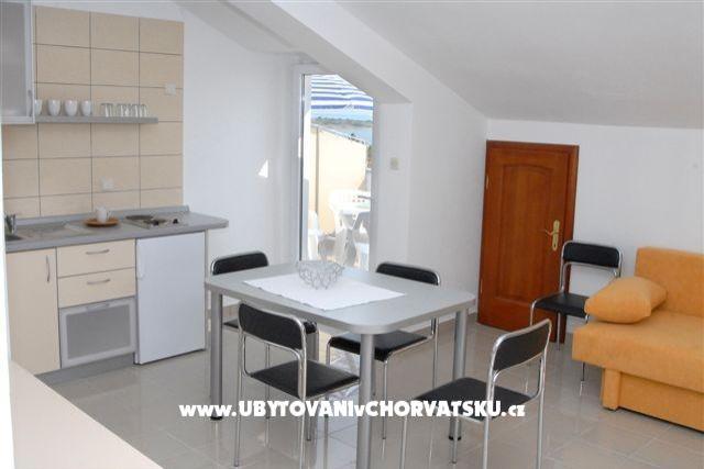 Apartamenty Milka  - island Pag – foto 4