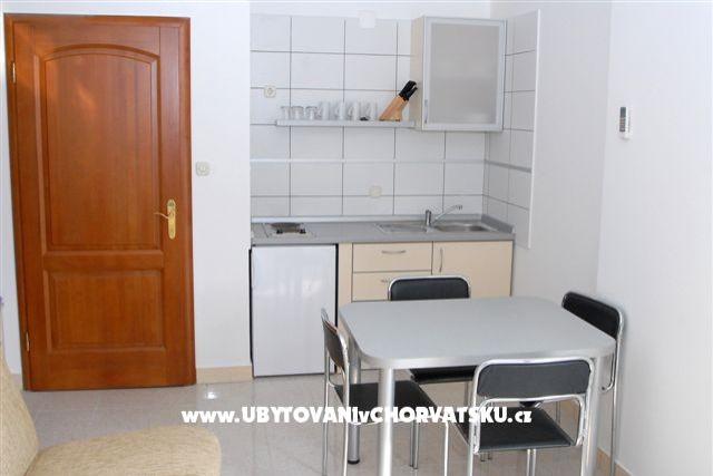 Apartamenty Milka  - island Pag – foto 6