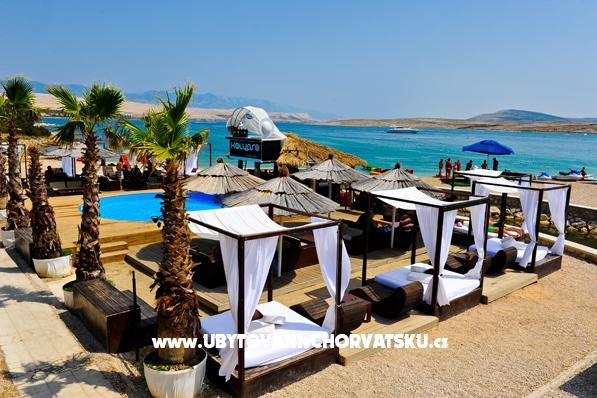 Apartamenty Milka  - island Pag – foto 8