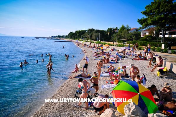 Apartamenty Milka  - island Pag – foto 9