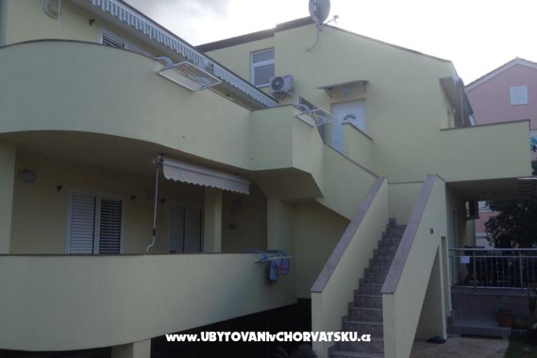 Apartamenty Ingrid – foto 6