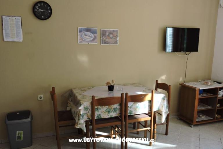 Apartamenty Ivanov – foto 23