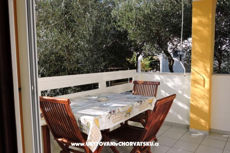 Apartamenty Ivanov – foto 24