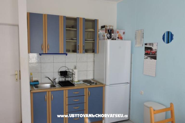 Apartamenty Ivanov – foto 38