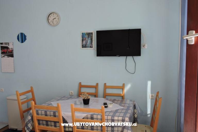 Apartamenty Ivanov – foto 39