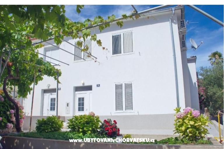 Apartamenty Kaštel – foto 14