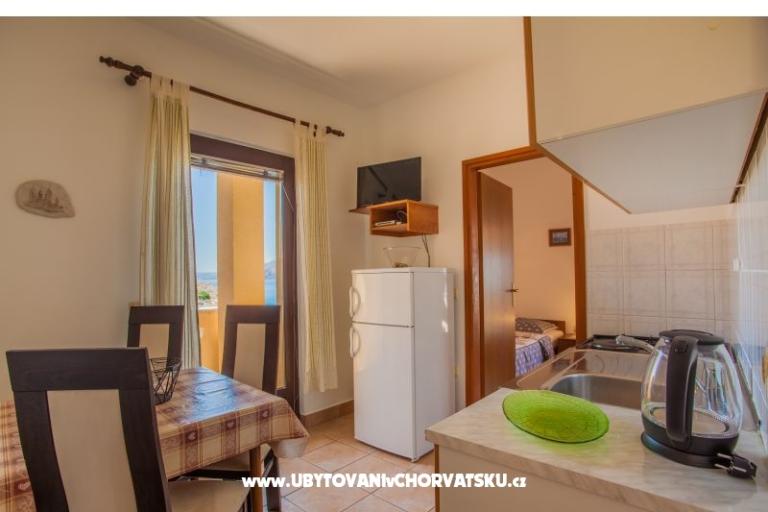 Apartamenty Komešić – foto 14