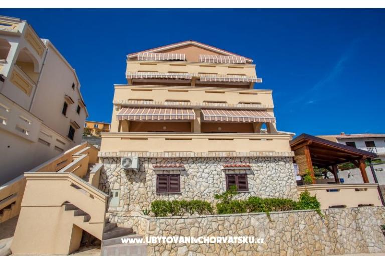 Apartamenty Komešić – foto 2